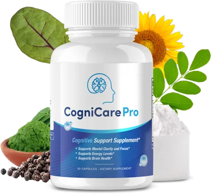 CogniCare Pro