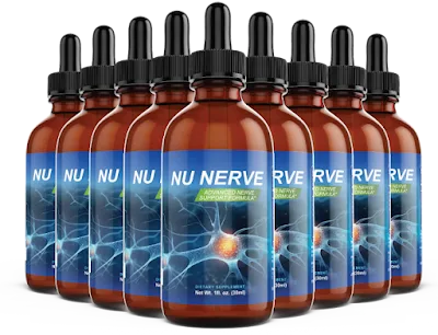 Nu Nerve