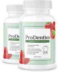 ProDentim