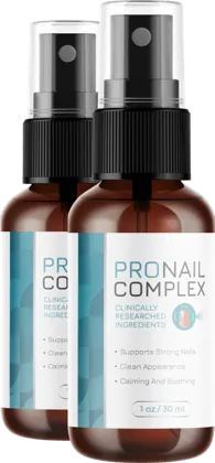 ProNail Complex