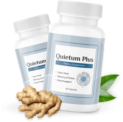 Quietum Plus