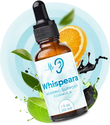 Whispeara